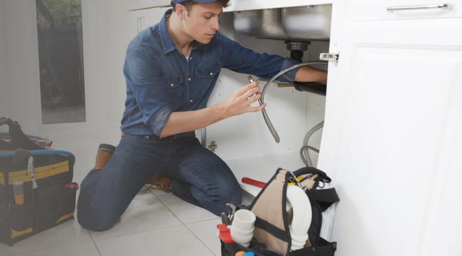 Professional emergency plumbing in Salyer, CA